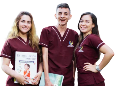 Licenciatura en Educación Infantil
